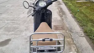 Piaggio X8 150 Street  (8)