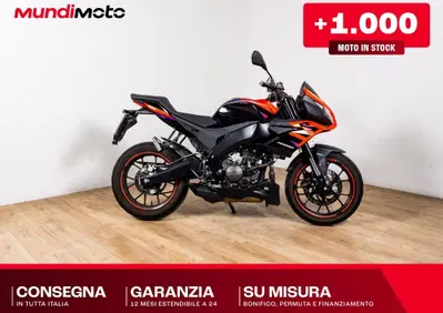Aprilia Tuono 125 (2025 - 26) - Annuncio 9961789