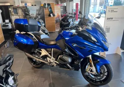 Bmw R 1250 RT (2019 - 20) - Annuncio 9961792