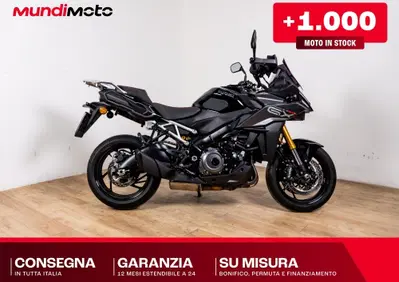 Suzuki GSX S 1000 F ABS (2014 -17) - Annuncio 9961812