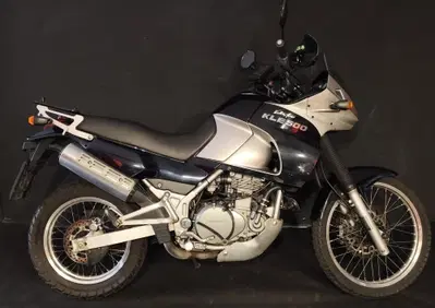 Kawasaki KLE 500 (2001 - 04) - Annuncio 9961831