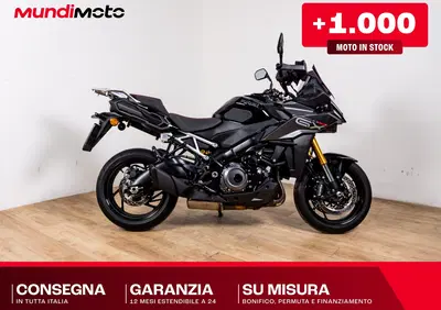 Suzuki GSX S 1000 F ABS (2014 -17) - Annuncio 9961842
