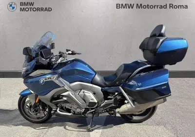 Bmw K 1600 GTL (2022 - 26) - Annuncio 9961858