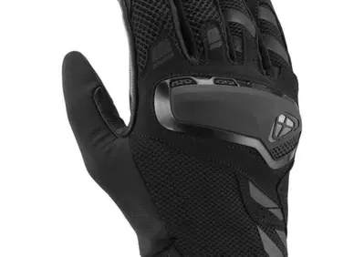 Guanti Moto Estivi Ixon Namak Nero - Annuncio 9961921