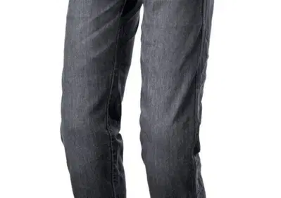 Jeans moto Alpinestars SEKTOR REGULAR FIT DENIM Ne - Annuncio 9961930