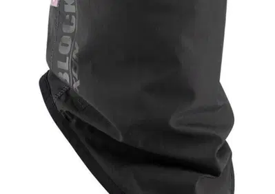 Scaldacollo Ixon Airblock Tube 2 Nero - Annuncio 9961933