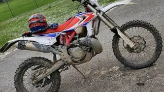 Betamotor RR 300 2T Enduro (2019)