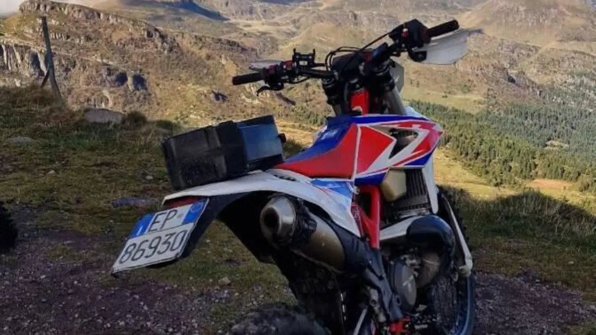 Betamotor RR 300 2T Enduro (2019)  (6)