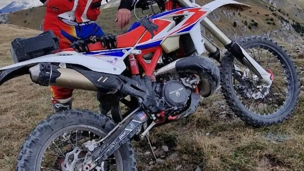 Betamotor RR 300 2T Enduro (2019)  (7)