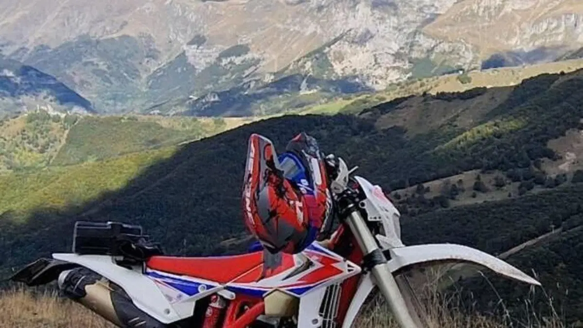 Betamotor RR 300 2T Enduro (2019)  (8)