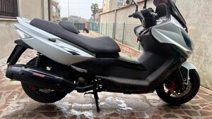 Kymco Xciting 300i 
