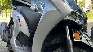 Honda SH 350 Sport (2021 - 24) 