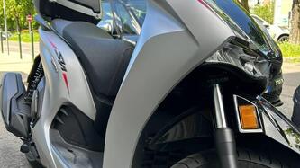 Honda SH 350 Sport (2021 - 24) usata