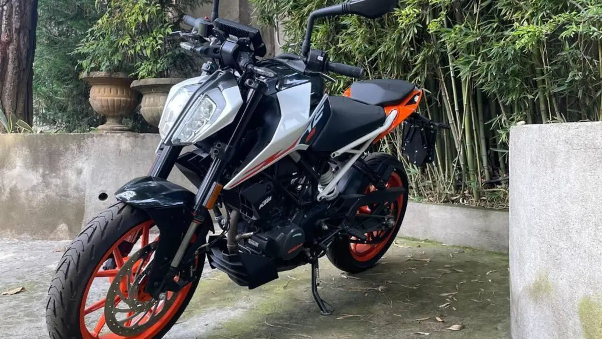 KTM 125 Duke (2024 - 25)  (4)