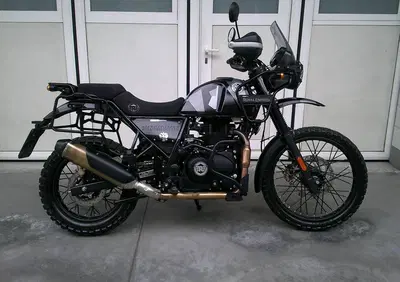 Royal Enfield Himalayan 411 (2021 - 24) - Annuncio 9961949