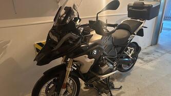 Bmw R 1200 GS (2017 - 18) usata