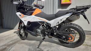 KTM 790 Adventure (2023 - 24) 