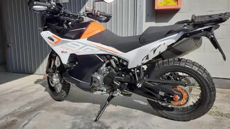 KTM 790 Adventure (2023 - 24)