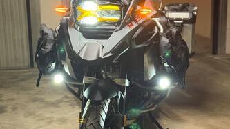 Bmw R 1250 GS Adventure (2021 - 24) usata