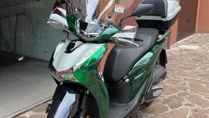 Honda SH 150i (2024 - 25) 