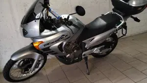 Honda Transalp XL 650V (2000 - 04) 