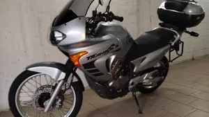 Honda Transalp XL 650V (2000 - 04)  (4)