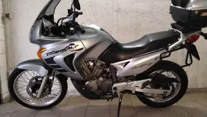 Honda Transalp XL 650V (2000 - 04)  (6)