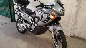Honda Transalp XL 650V (2000 - 04)  (8)