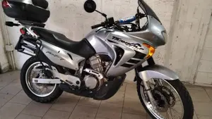 Honda Transalp XL 650V (2000 - 04)  (9)