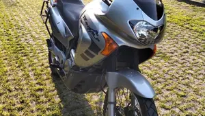 Honda Transalp XL 650V (2000 - 04)  (11)