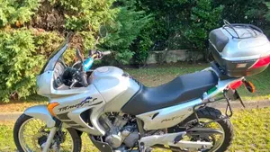 Honda Transalp XL 650V (2000 - 04)  (13)