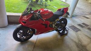 Ducati Panigale V2 955 (2020) 