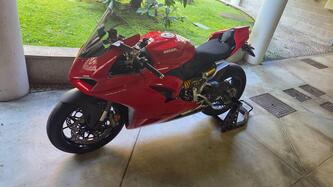 Ducati Panigale V2 955 (2020) usata