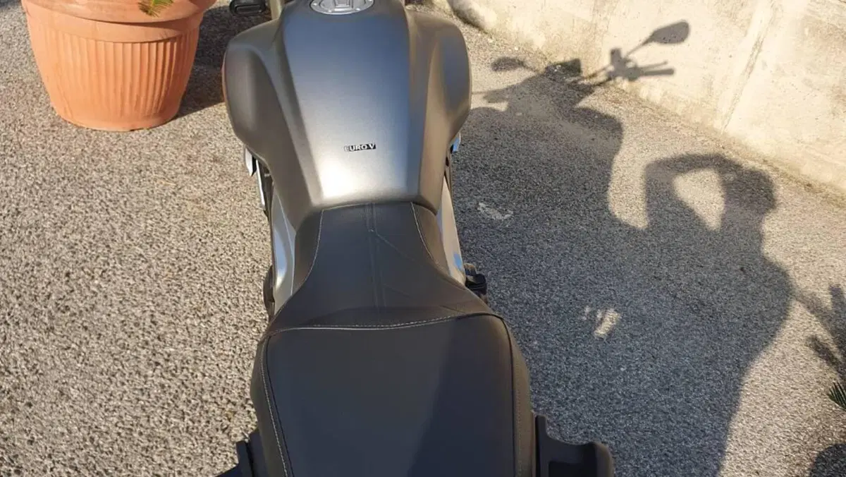 Voge Trofeo 500AC (2022 - 26) 