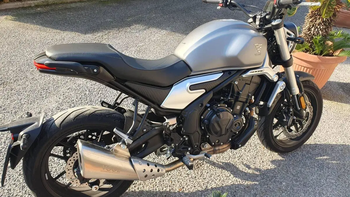 Voge Trofeo 500AC (2022 - 26)  (6)