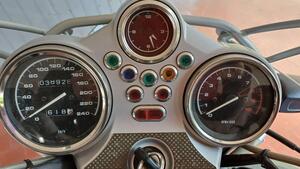 Bmw R 1150 R (2000 - 07) 