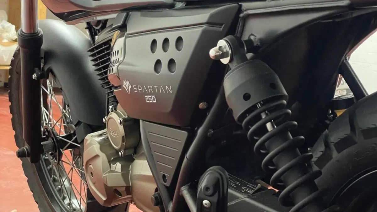 FB Mondial Spartan 250 (2024)  (4)