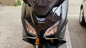 Honda Forza 750 DCT Special Edition (2024) 