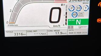 Honda Transalp XL750 (2023 - 24) usata