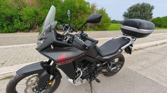Honda Transalp XL750 (2023 - 24) usata