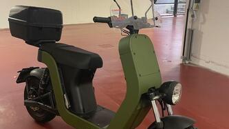 ME ME 6.0 (2019 - 26)