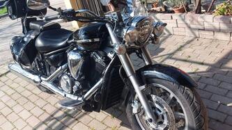 Yamaha XVS 1300 Midnight Star (2006 - 16) usata