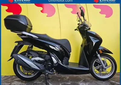 Honda SH 350 (2021 - 24) - Annuncio 9962018