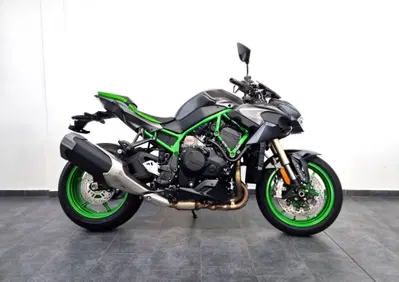Kawasaki Z H2 SE (2025 - 26) - Annuncio 9962028
