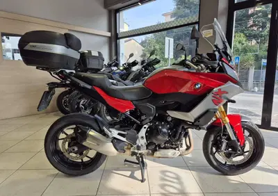 Bmw F 900 XR (2020 - 24) - Annuncio 9962036