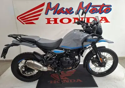 Royal Enfield Himalayan 450 (2024 - 26) - Annuncio 9962037