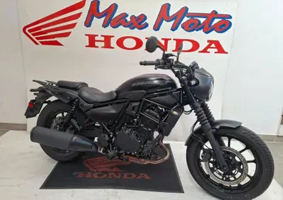 Kawasaki Eliminator 500 SE (2024 - 26) - Annuncio 9962043