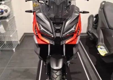 Voge Sfida SR1 ADV (2023 - 26) - Annuncio 9606154