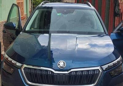 Skoda Kamiq 1.0 TSI 110 CV DSG Style usata