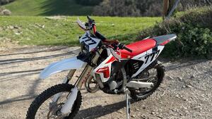 Fantic Motor XE 125 (2024) 